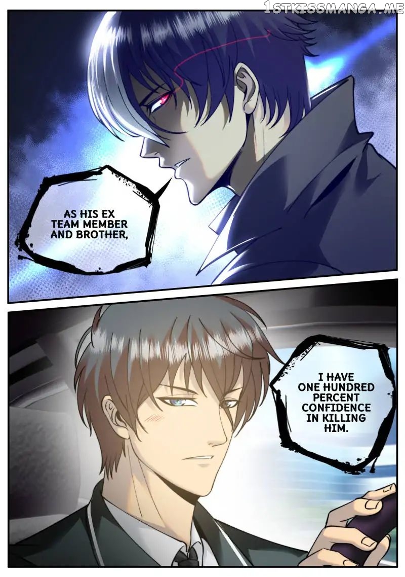 The Superb Captain In The City chapter 83 - page 5
