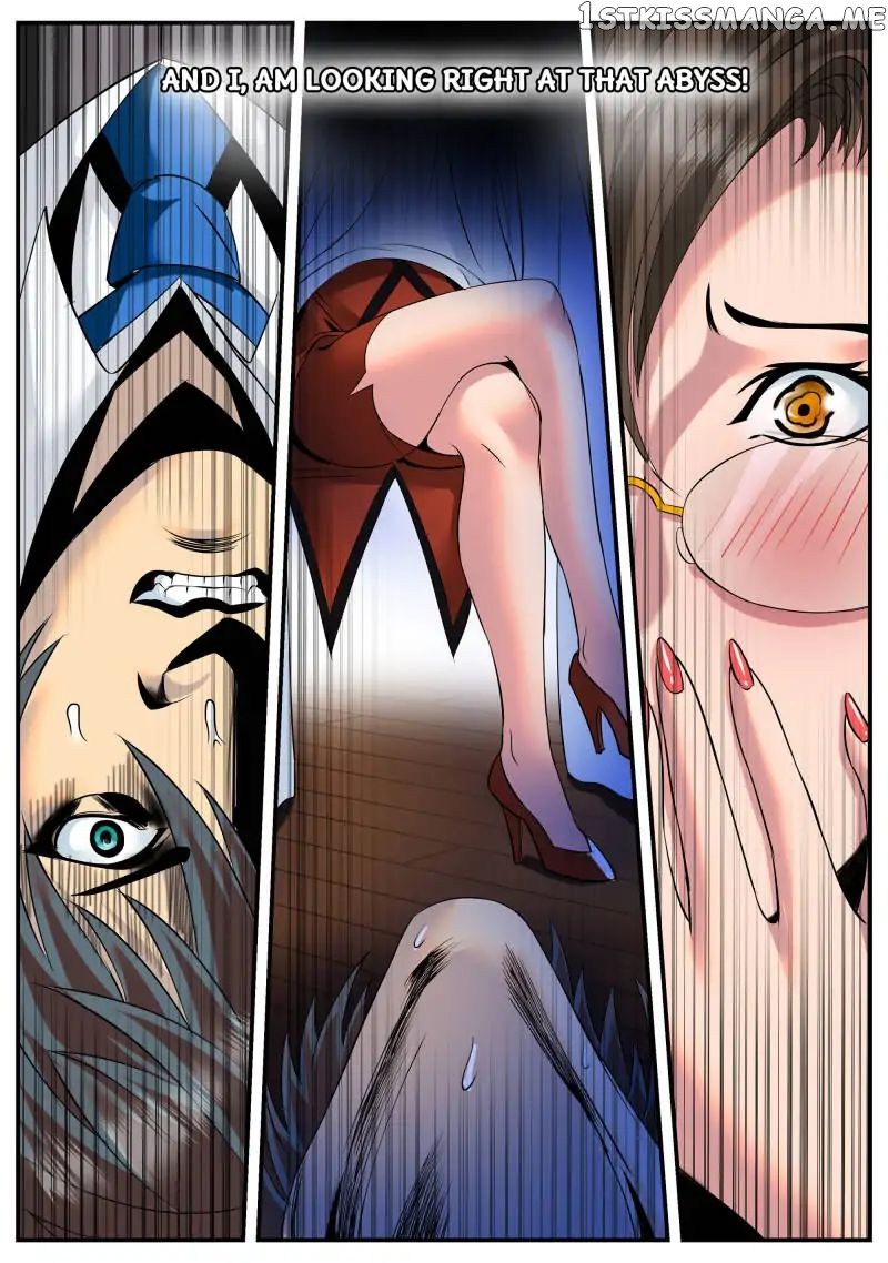 The Superb Captain In The City chapter 75 - page 2