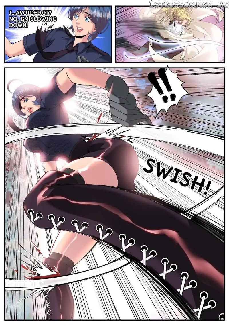 The Superb Captain In The City chapter 71 - page 16