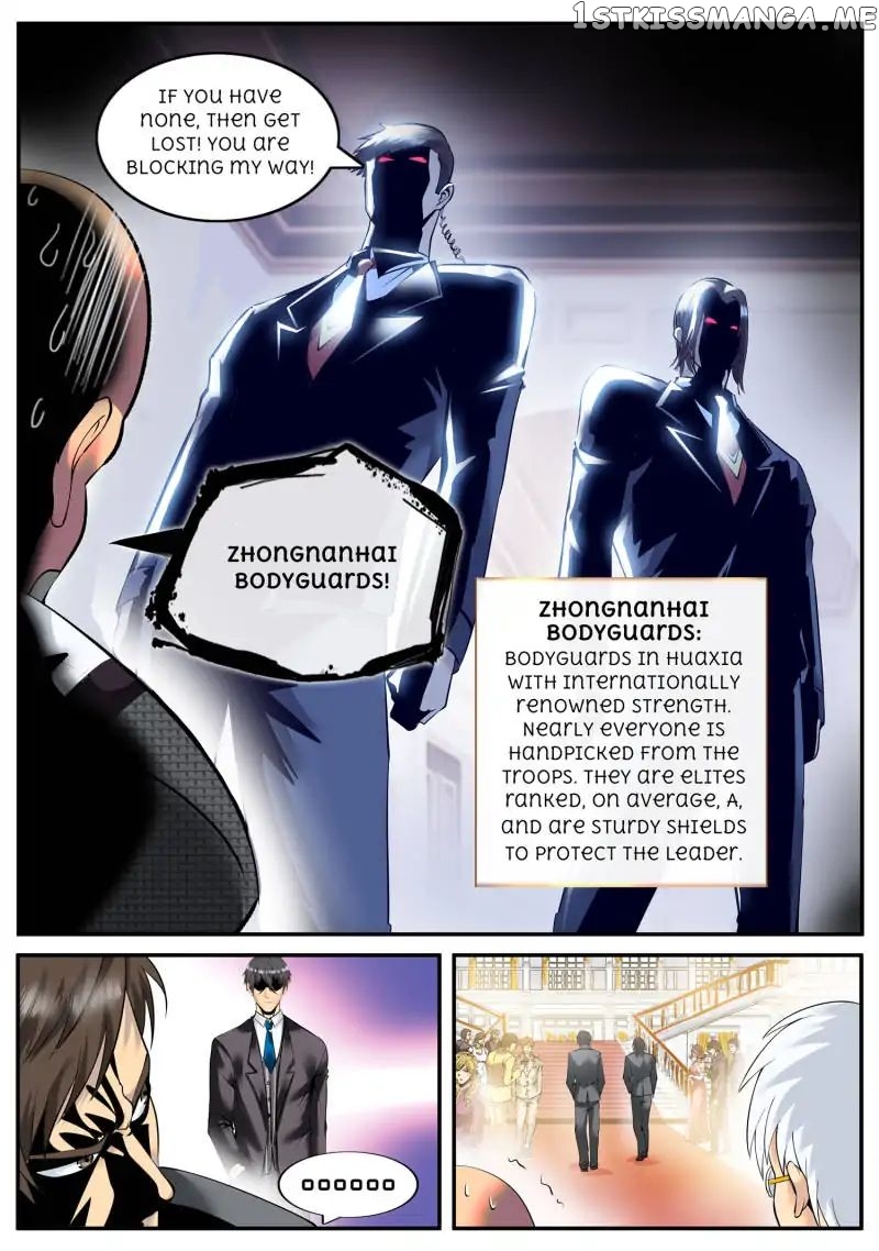 The Superb Captain In The City chapter 69 - page 12