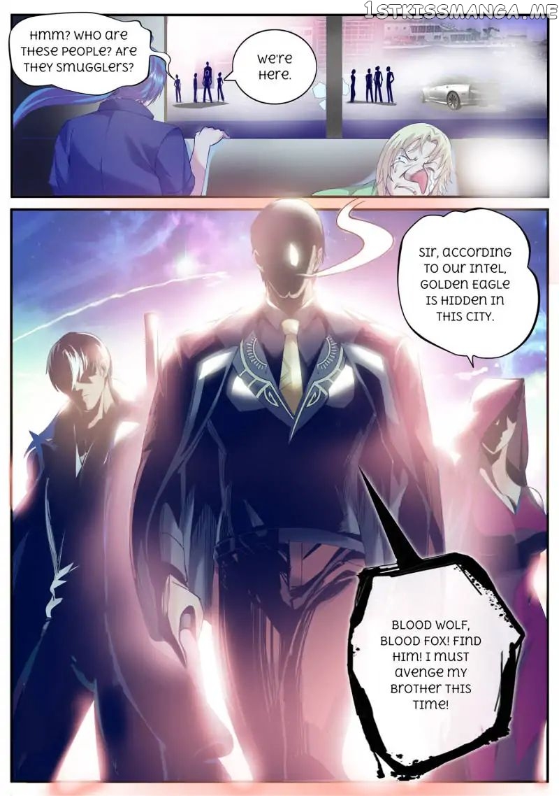 The Superb Captain In The City chapter 67 - page 11