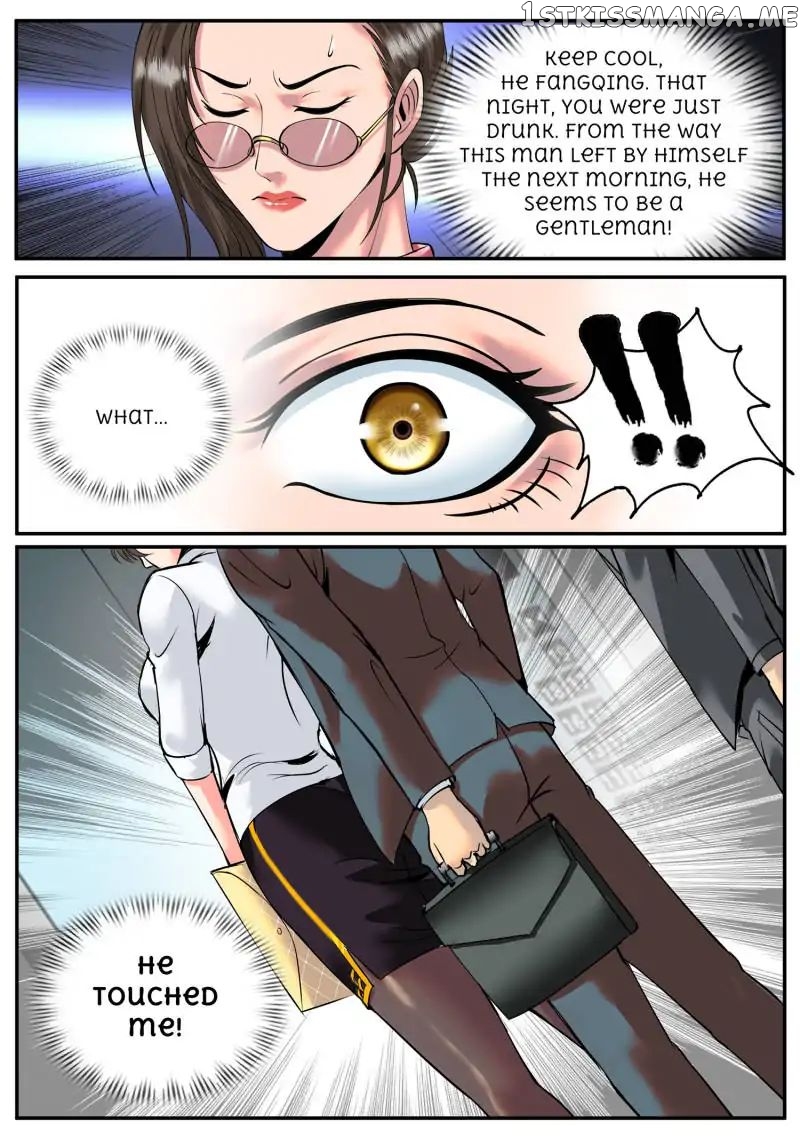 The Superb Captain In The City chapter 66 - page 9