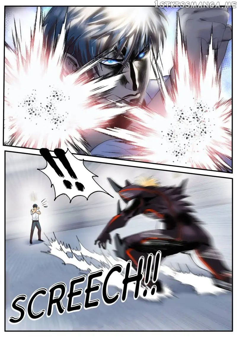 The Superb Captain In The City chapter 62 - page 16