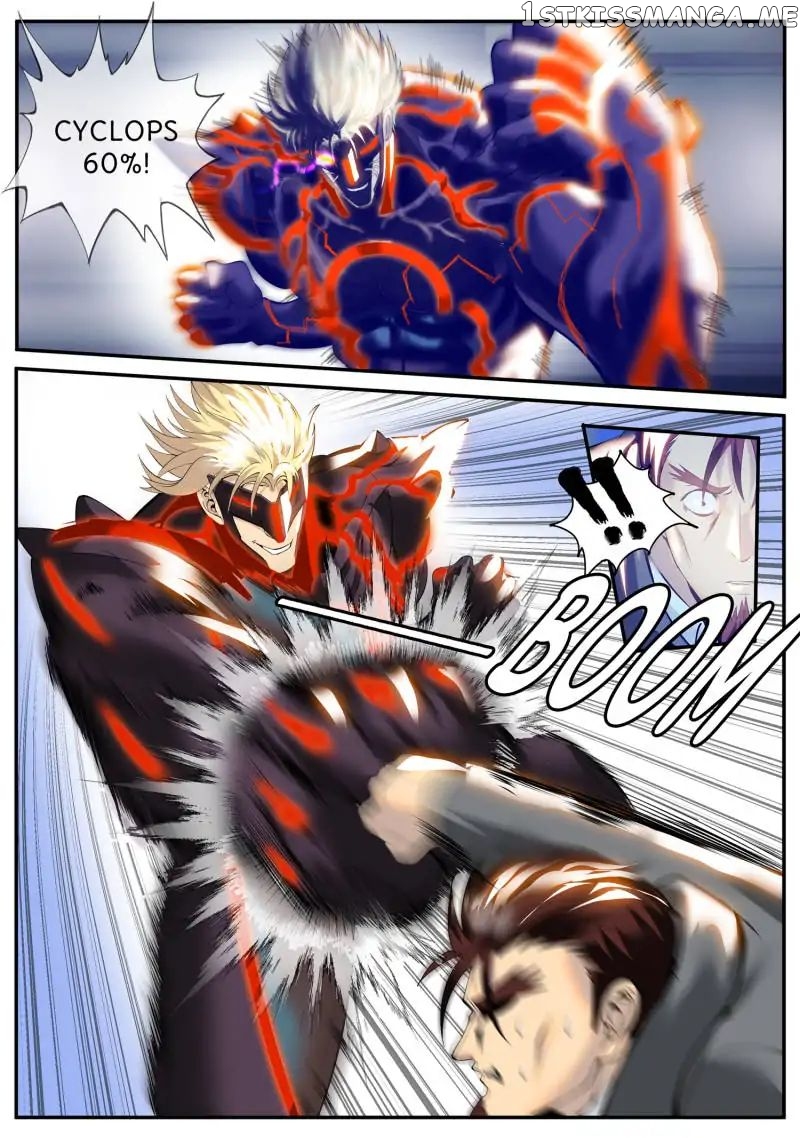 The Superb Captain In The City chapter 58 - page 16