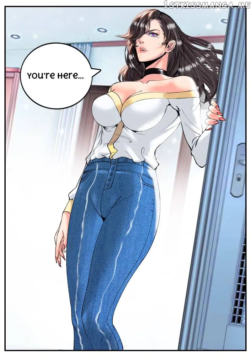The Superb Captain In The City chapter 31 - page 5