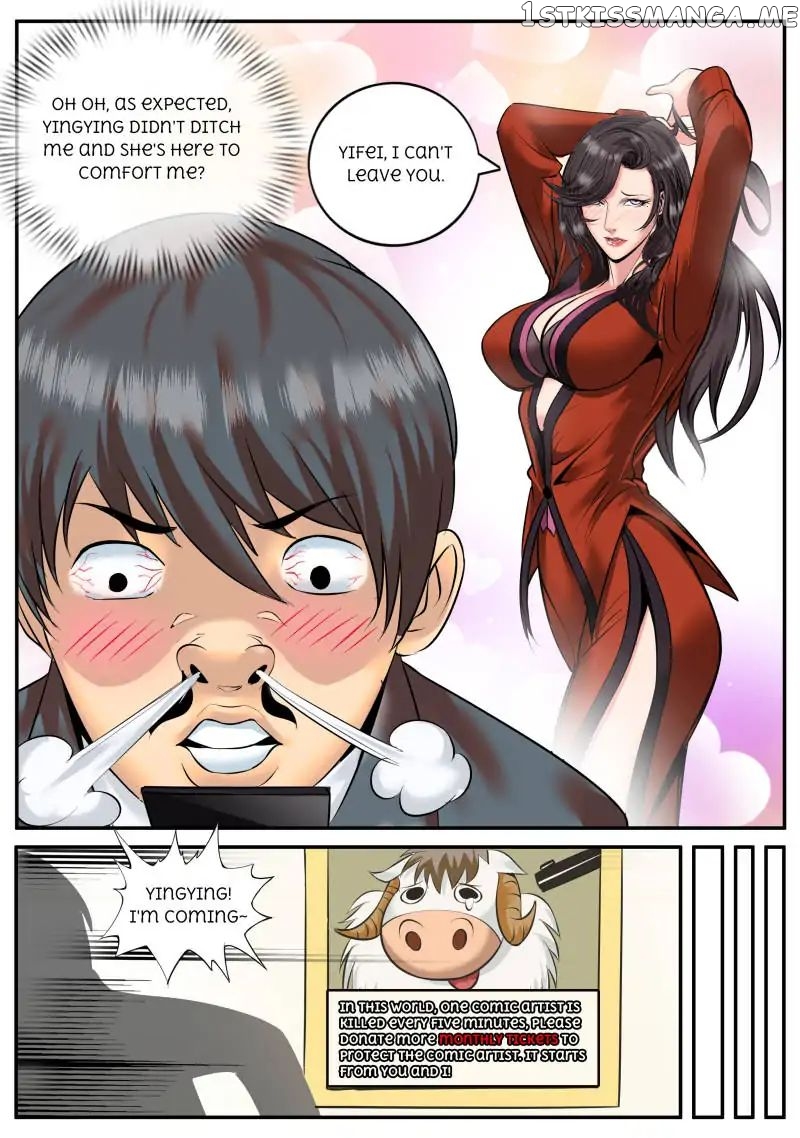 The Superb Captain In The City chapter 29 - page 12