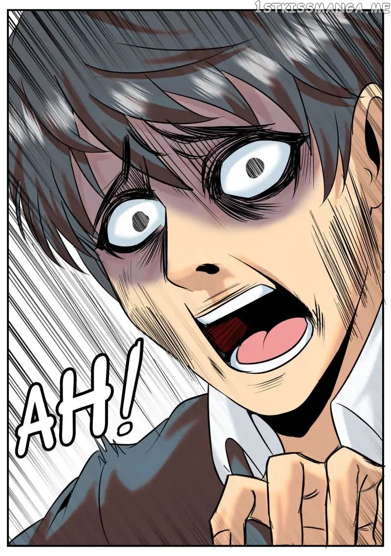 The Superb Captain In The City chapter 29 - page 7