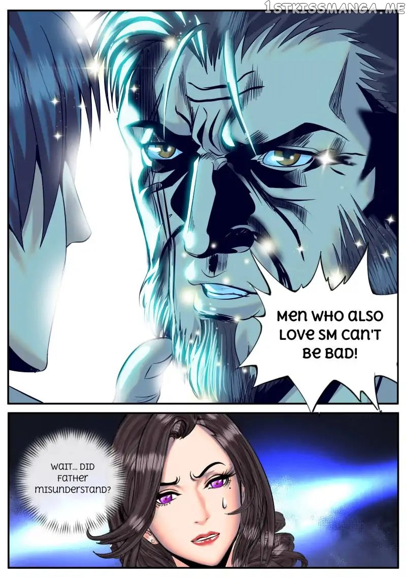 The Superb Captain In The City chapter 26 - page 11