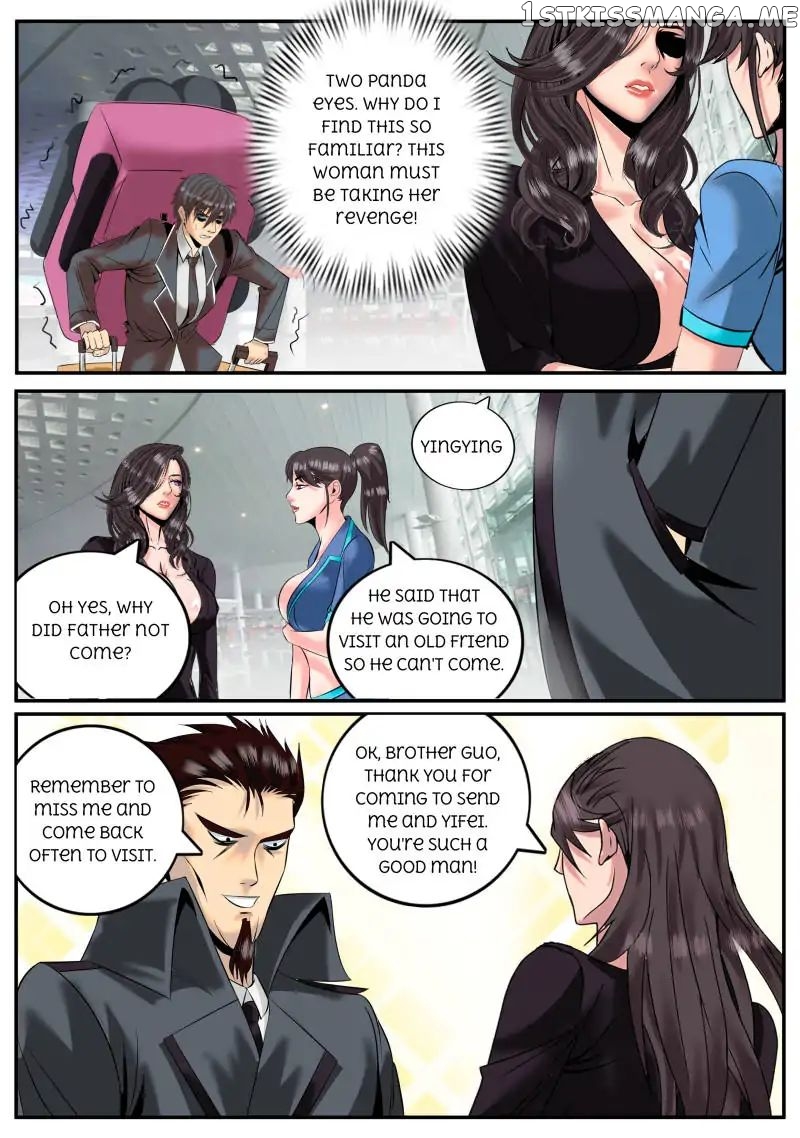 The Superb Captain In The City chapter 26 - page 18