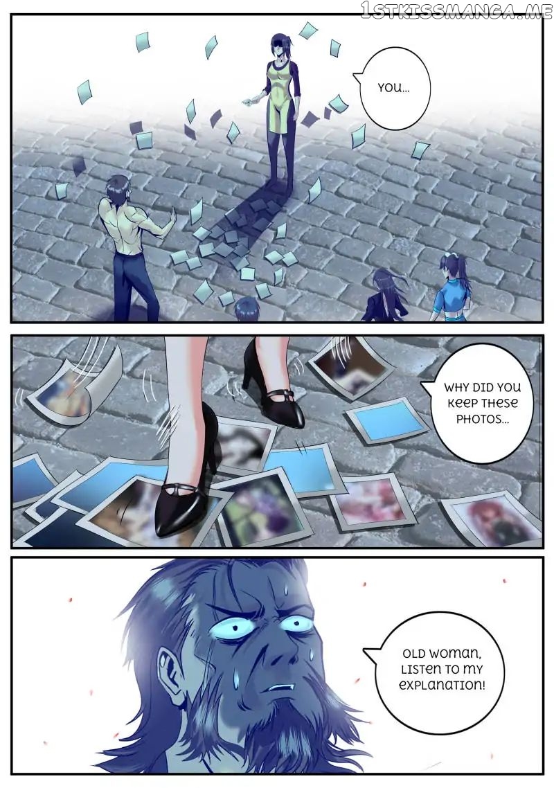 The Superb Captain In The City chapter 26 - page 2
