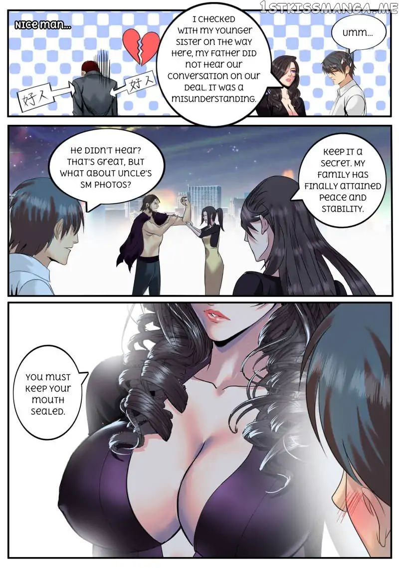 The Superb Captain In The City chapter 25 - page 4