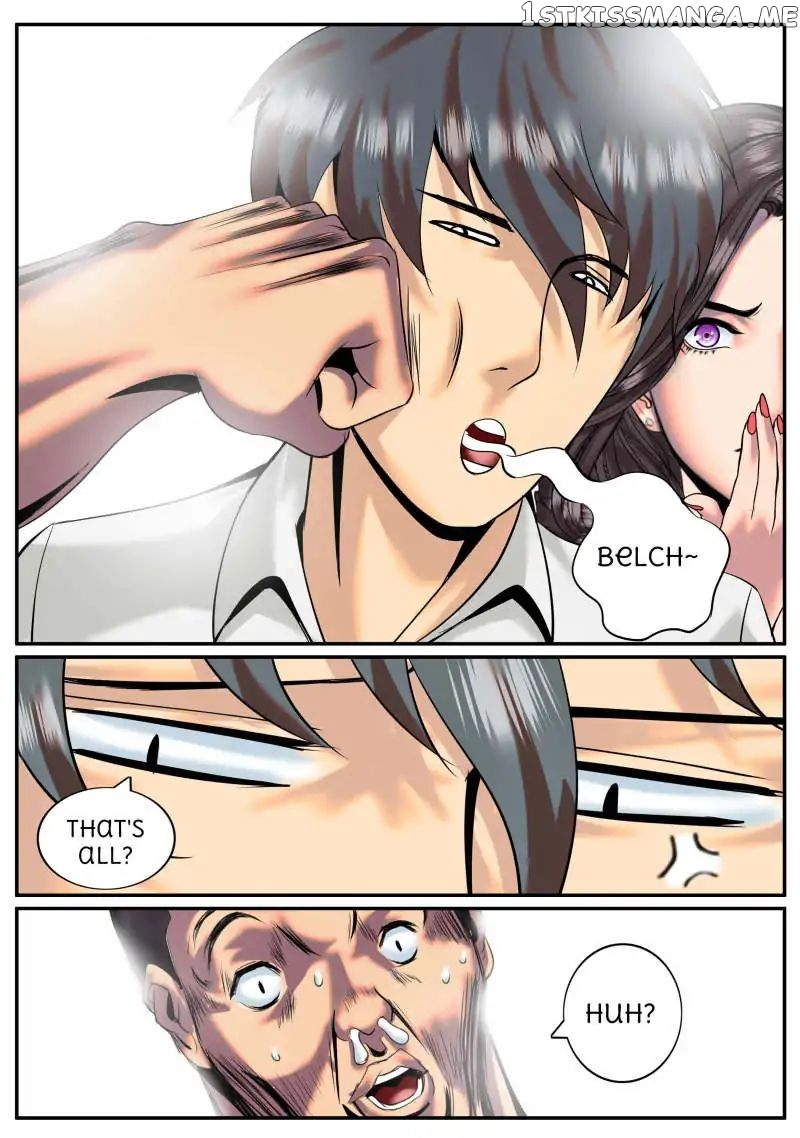 The Superb Captain In The City chapter 23 - page 3
