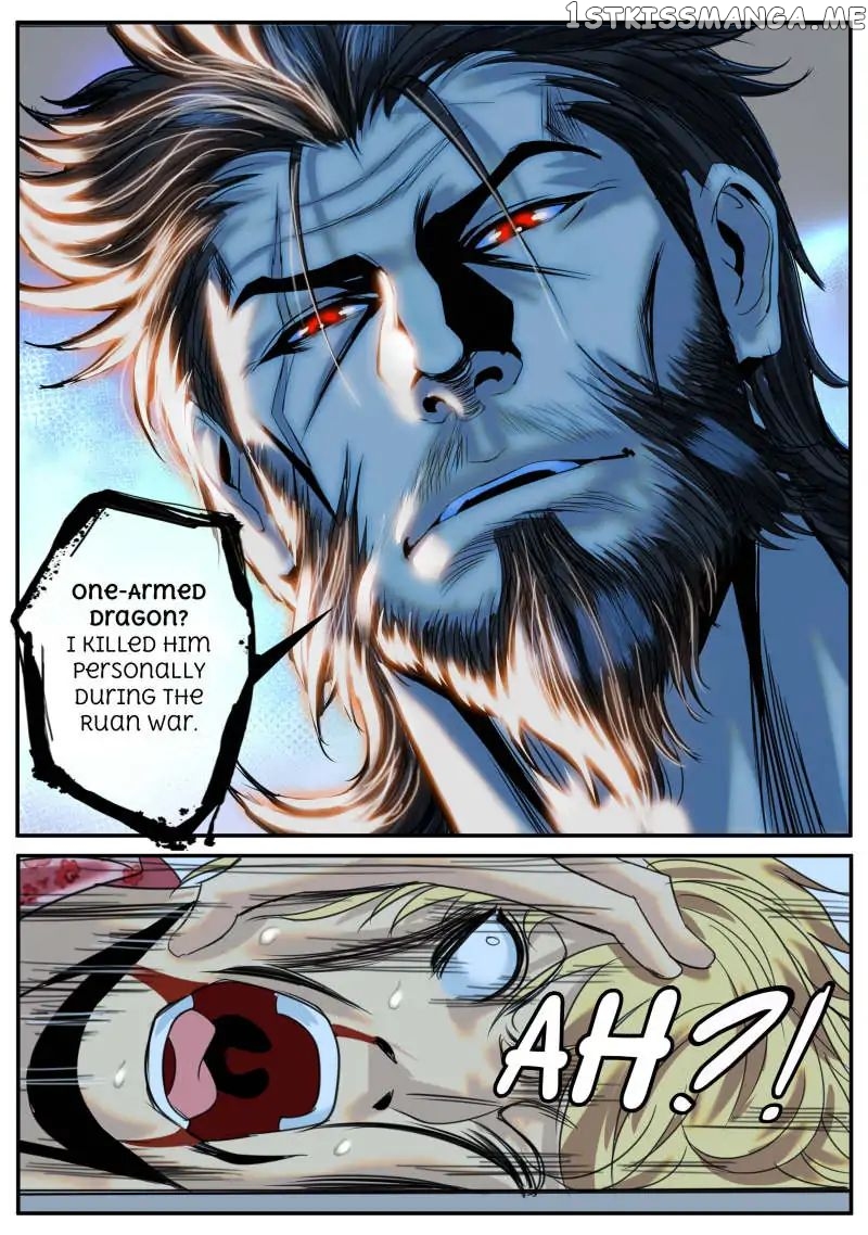 The Superb Captain In The City chapter 23 - page 7