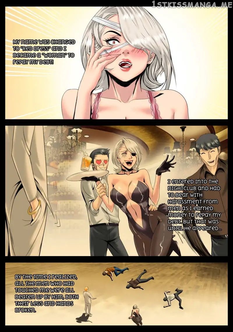 The Superb Captain In The City chapter 19 - page 2