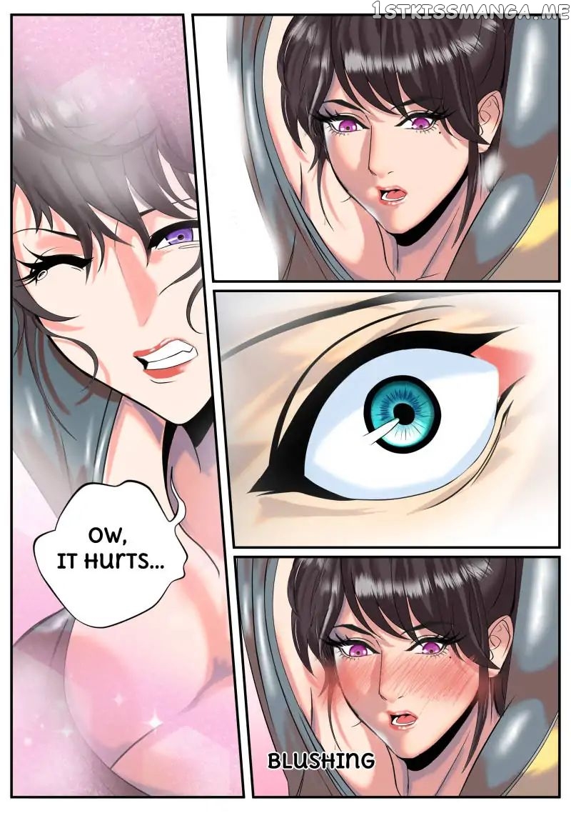 The Superb Captain In The City chapter 8 - page 2