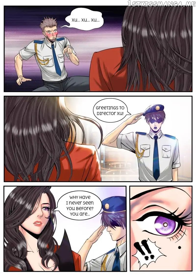 The Superb Captain In The City chapter 2 - page 1