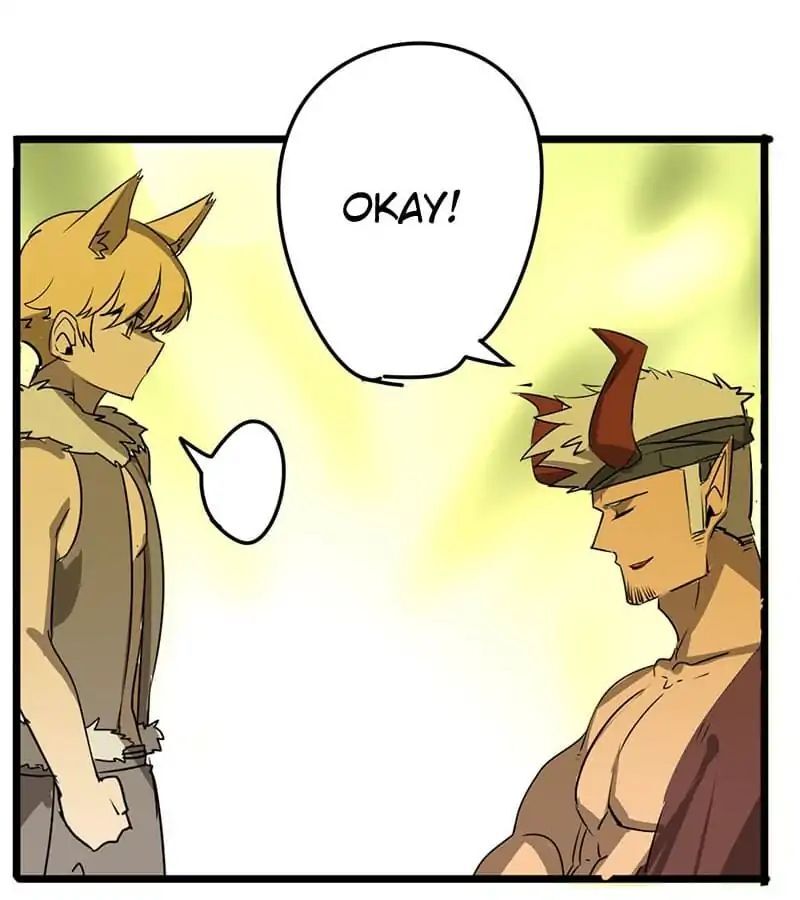 Werewolf’s Wish Chapter 69 - page 12