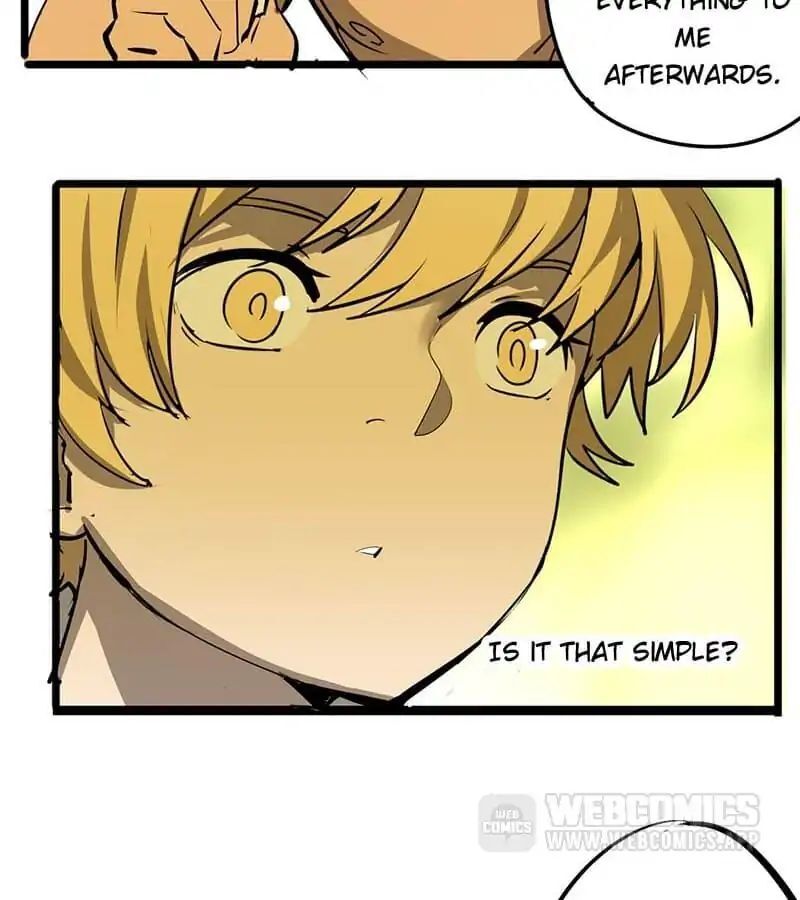 Werewolf’s Wish Chapter 69 - page 14