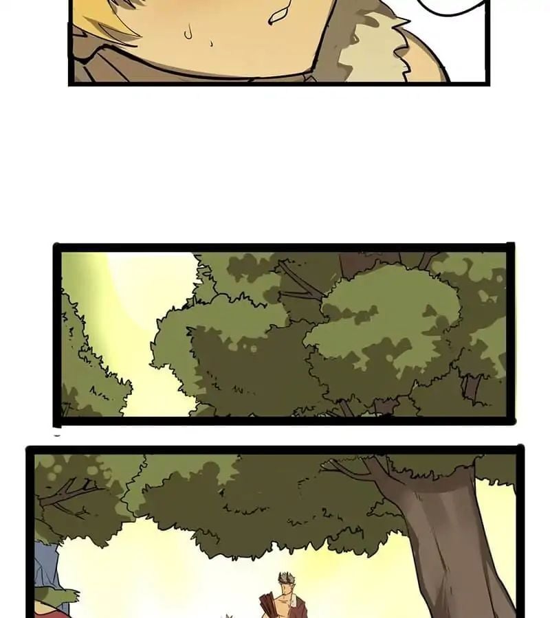 Werewolf’s Wish Chapter 69 - page 17