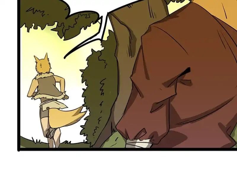 Werewolf’s Wish Chapter 69 - page 25