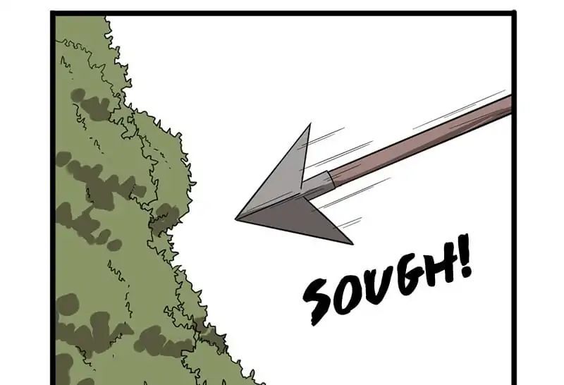 Werewolf’s Wish Chapter 68 - page 1