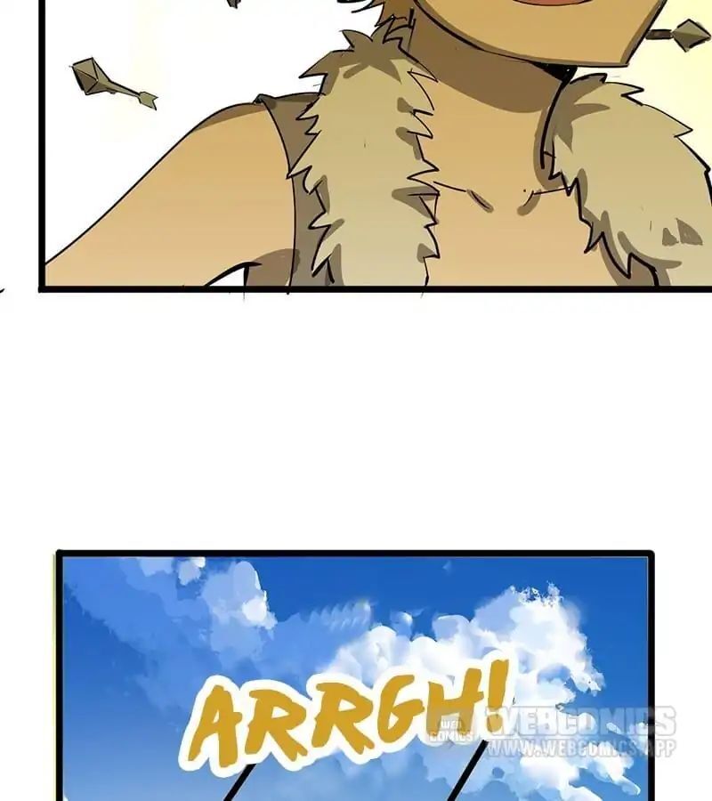 Werewolf’s Wish Chapter 68 - page 10