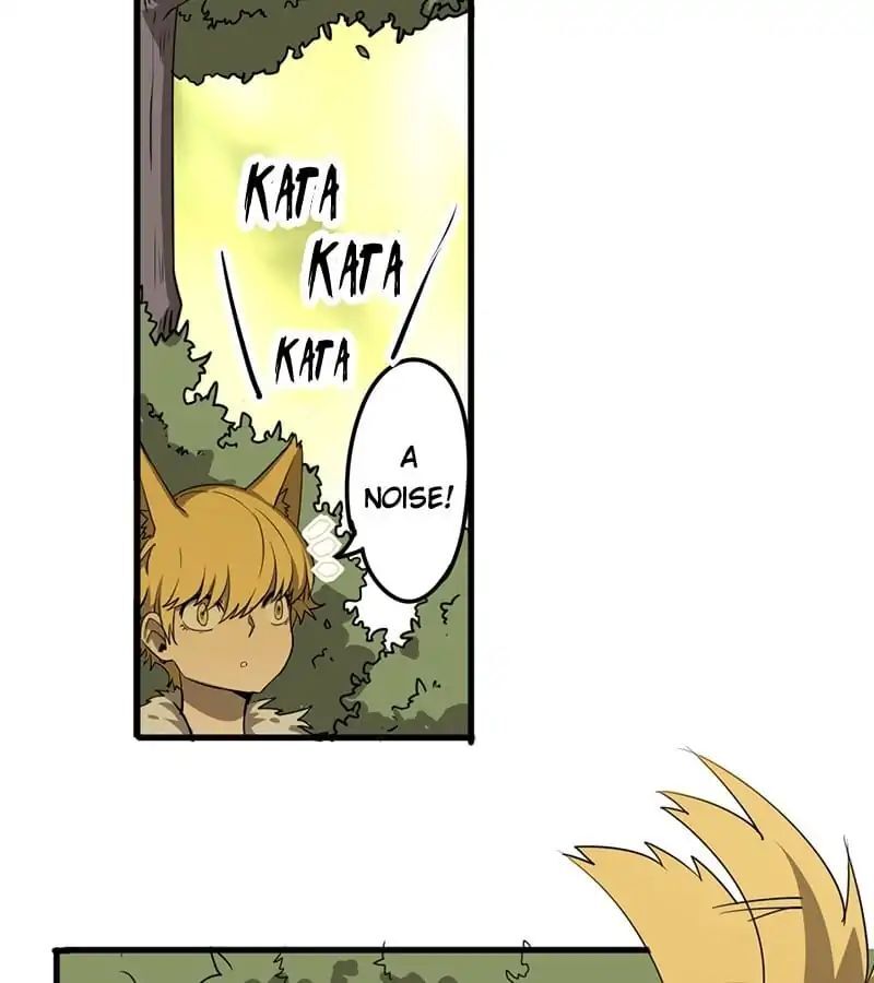 Werewolf’s Wish Chapter 68 - page 13
