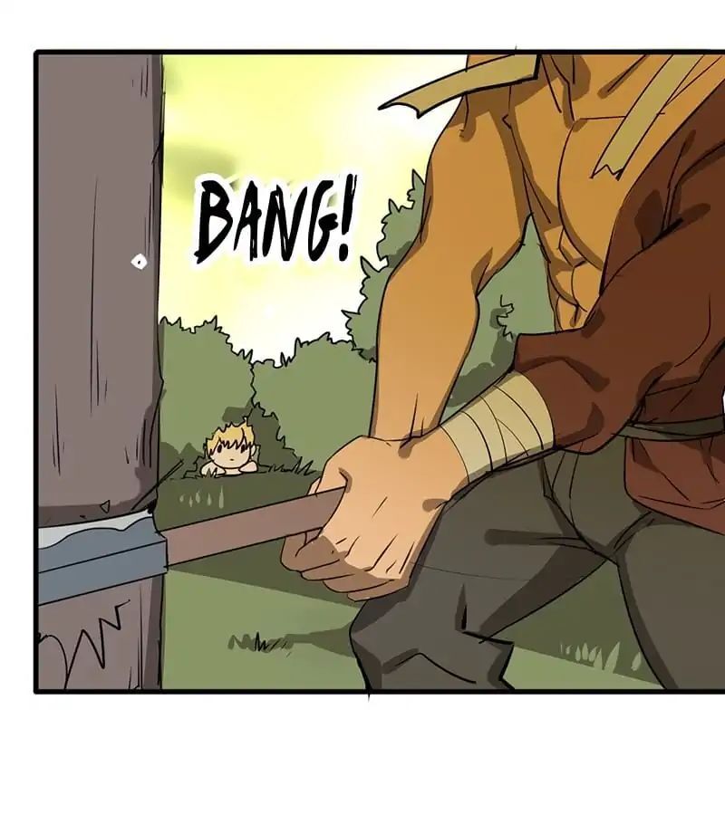 Werewolf’s Wish Chapter 68 - page 15