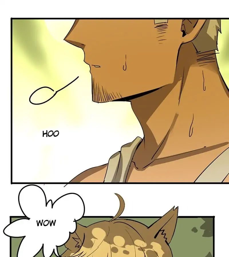Werewolf’s Wish Chapter 68 - page 16