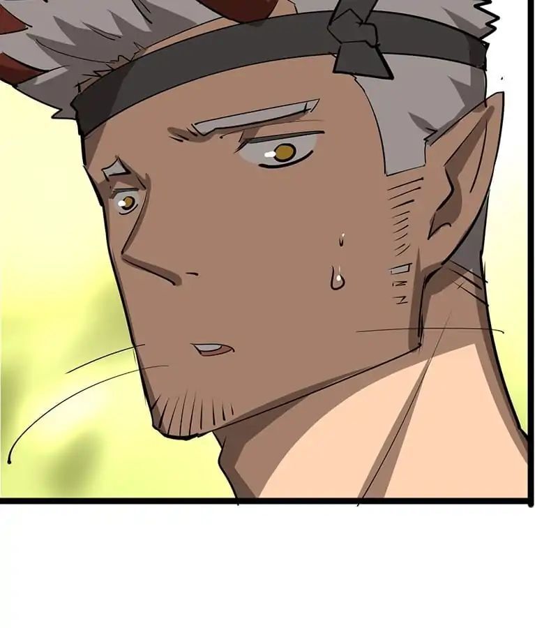Werewolf’s Wish Chapter 68 - page 21