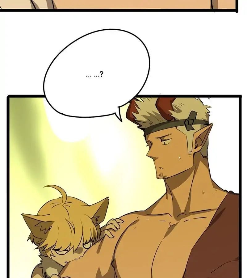 Werewolf’s Wish Chapter 68 - page 23
