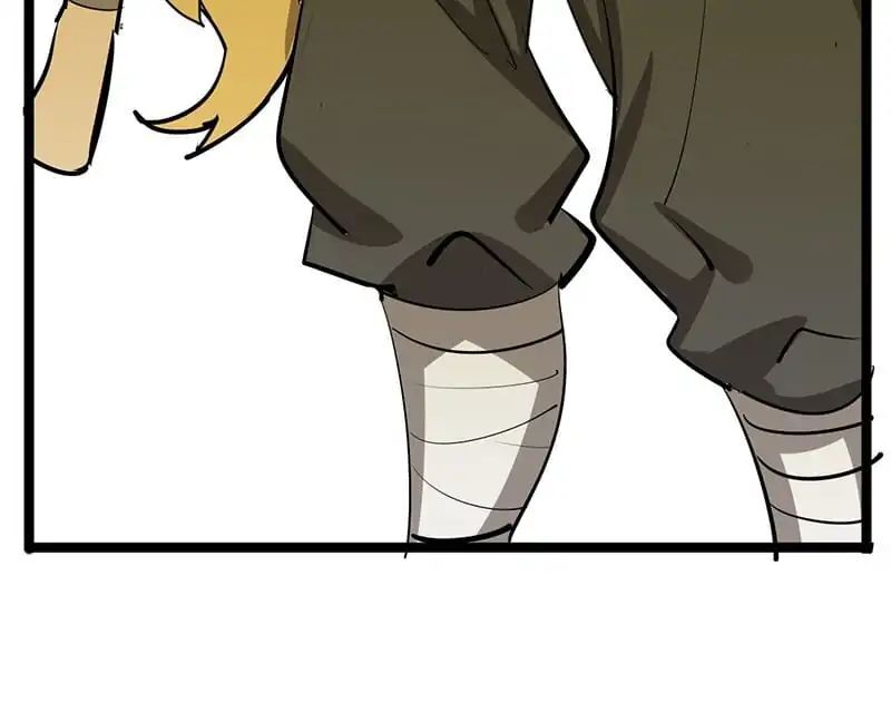 Werewolf’s Wish Chapter 68 - page 25
