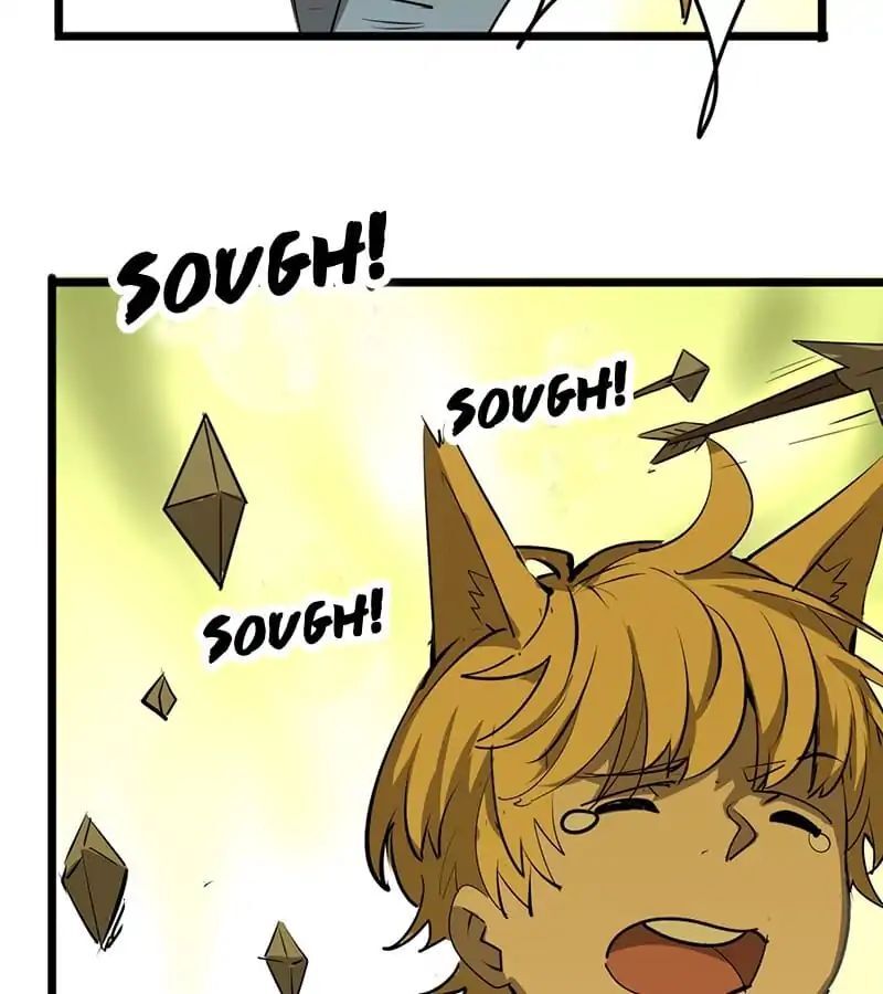 Werewolf’s Wish Chapter 68 - page 9