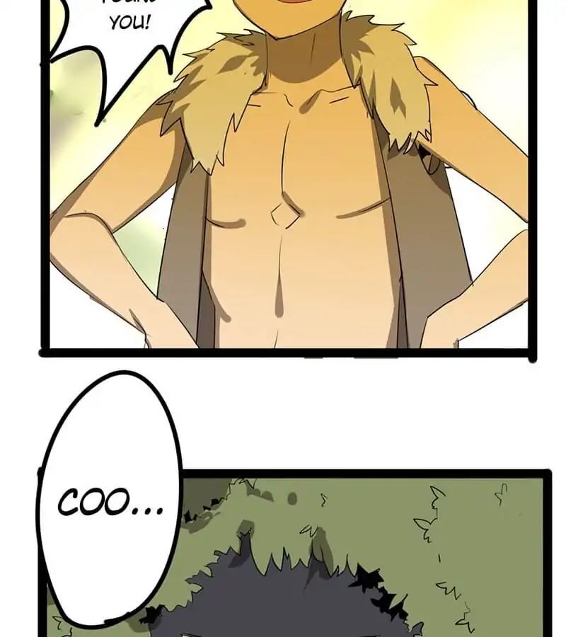 Werewolf’s Wish Chapter 67 - page 15