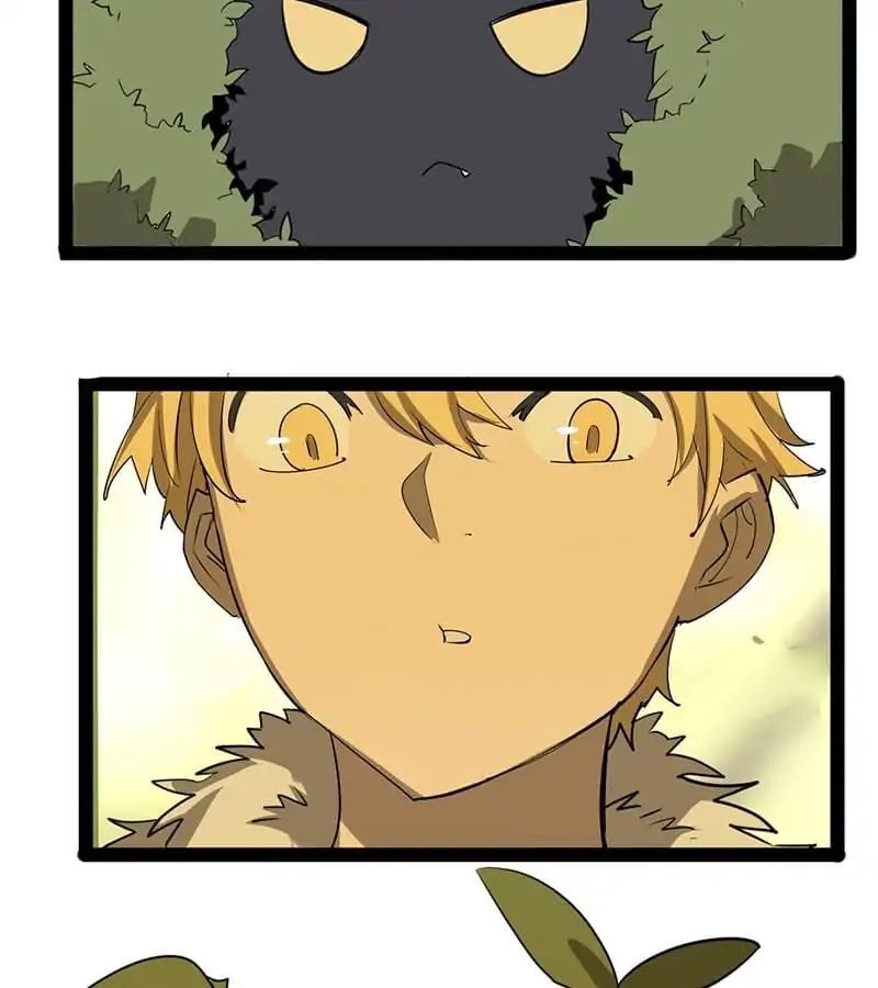 Werewolf’s Wish Chapter 67 - page 16