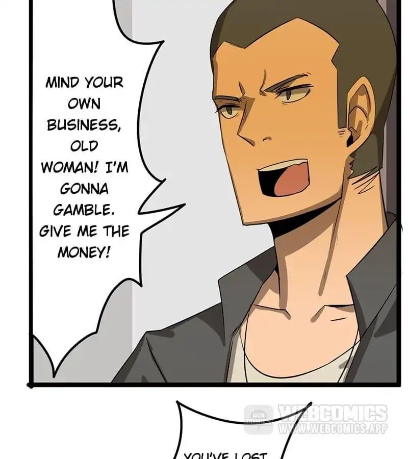 Werewolf’s Wish Chapter 66 - page 10