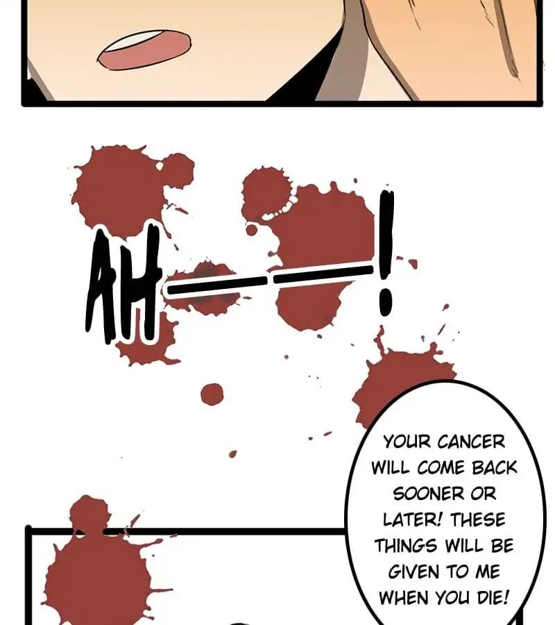 Werewolf’s Wish Chapter 66 - page 15