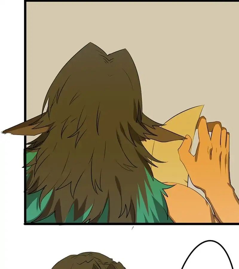 Werewolf’s Wish Chapter 66 - page 23