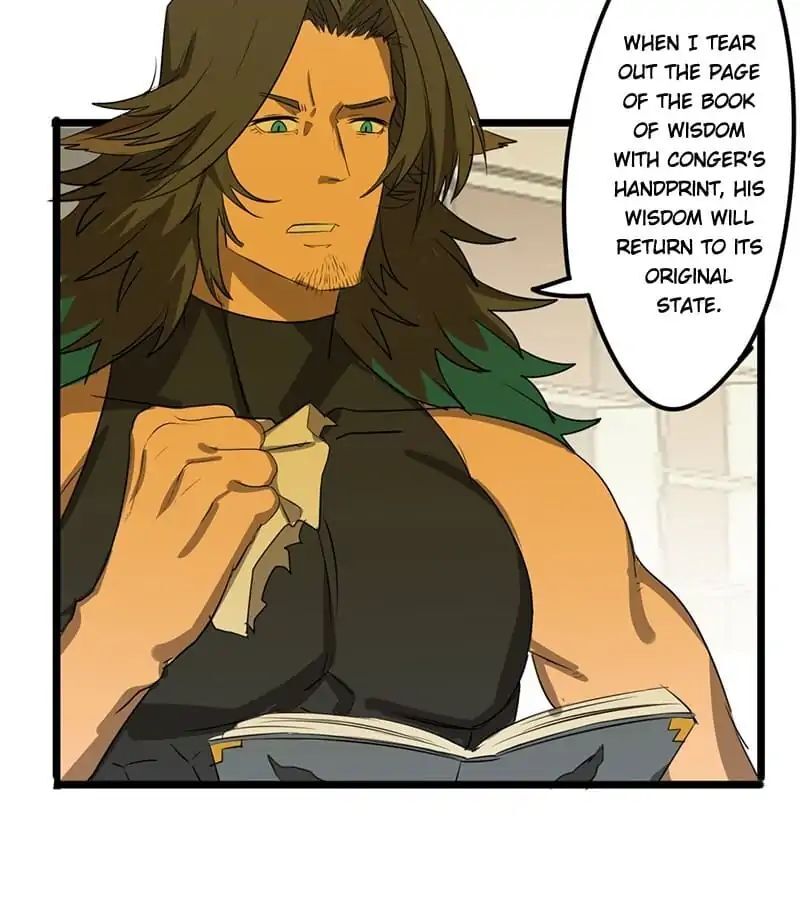 Werewolf’s Wish Chapter 66 - page 24