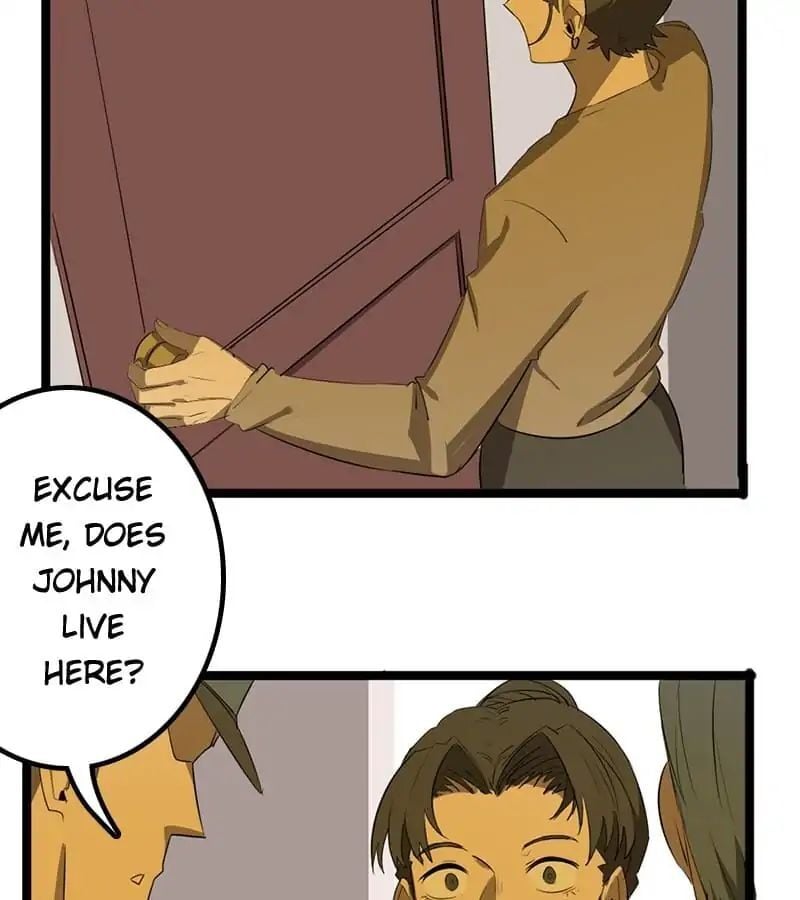 Werewolf’s Wish Chapter 66 - page 3