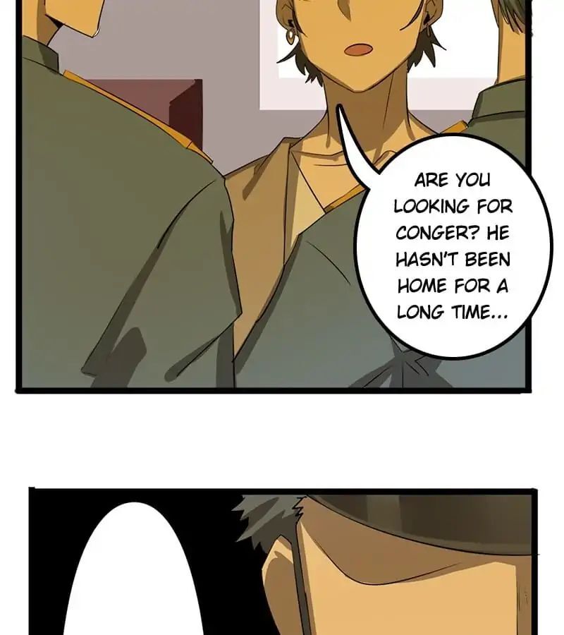Werewolf’s Wish Chapter 66 - page 4