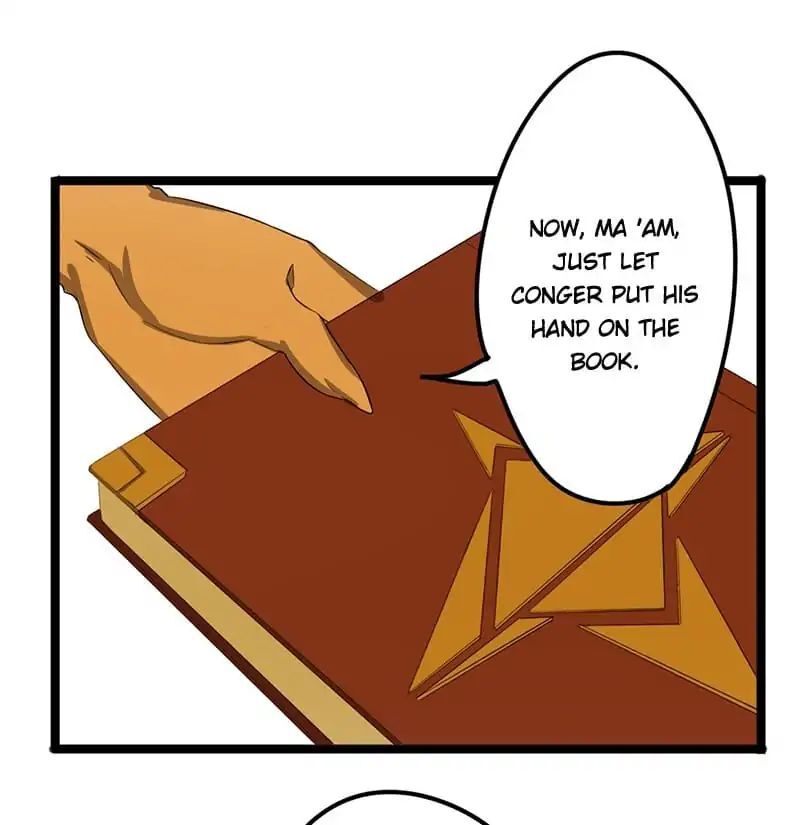 Werewolf’s Wish Chapter 65 - page 1