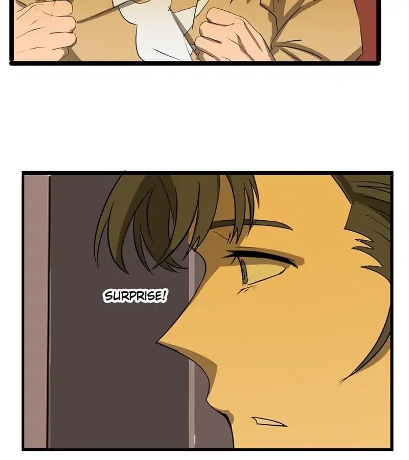 Werewolf’s Wish Chapter 65 - page 11