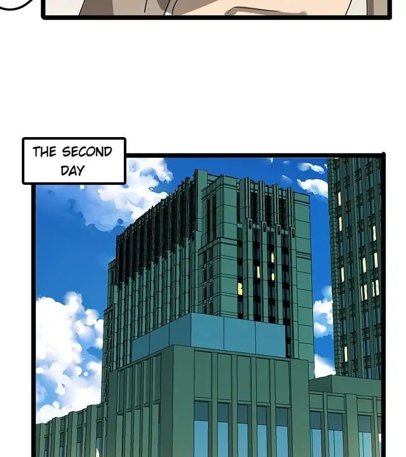 Werewolf’s Wish Chapter 65 - page 8