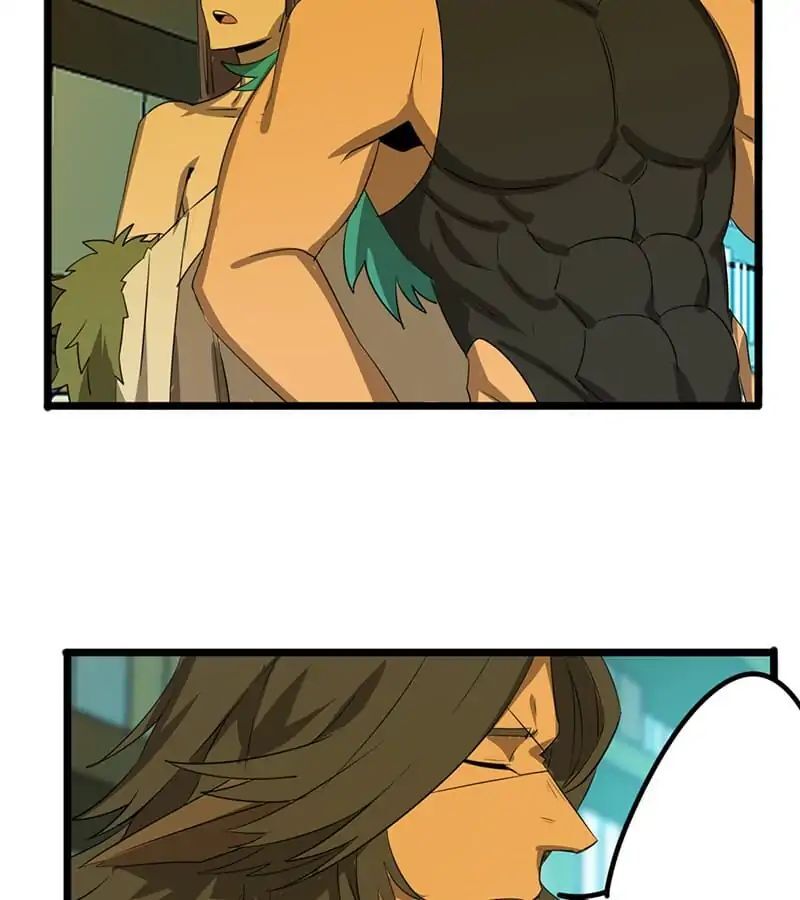 Werewolf’s Wish Chapter 64 - page 15