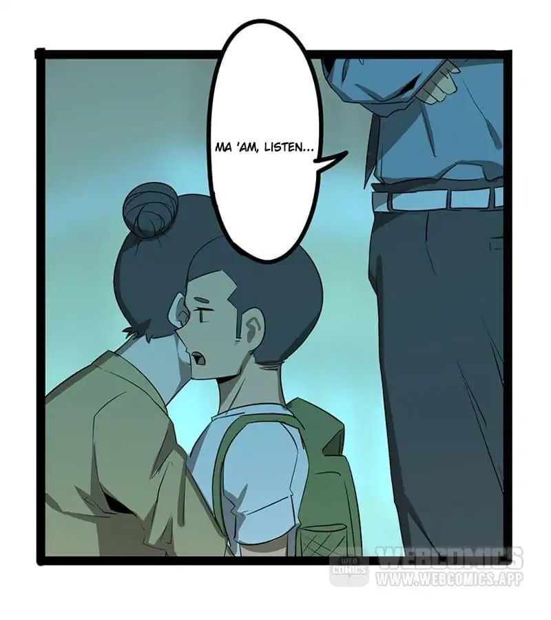 Werewolf’s Wish Chapter 63 - page 14