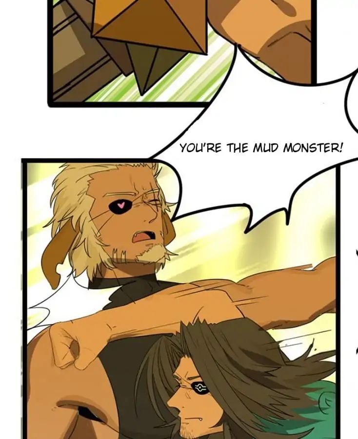 Werewolf’s Wish Chapter 53 - page 11