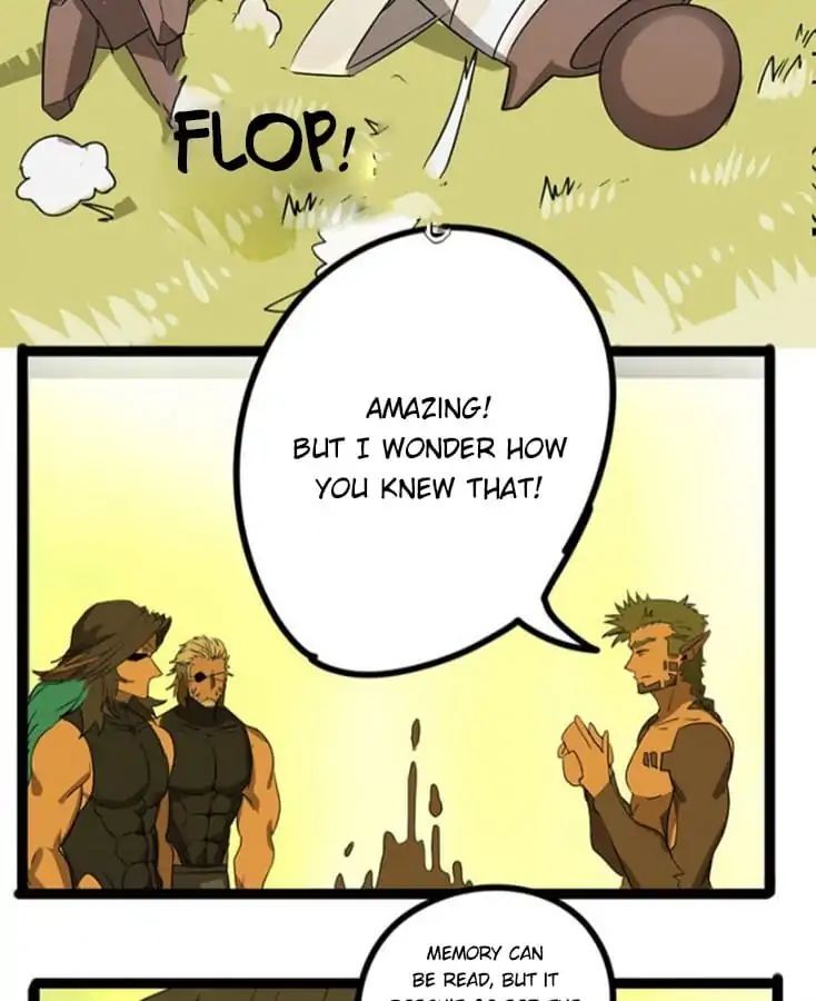Werewolf’s Wish Chapter 53 - page 13