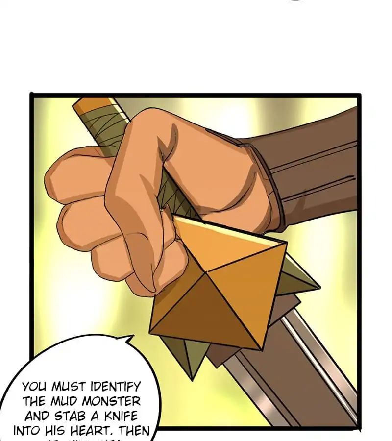Werewolf’s Wish Chapter 52 - page 15
