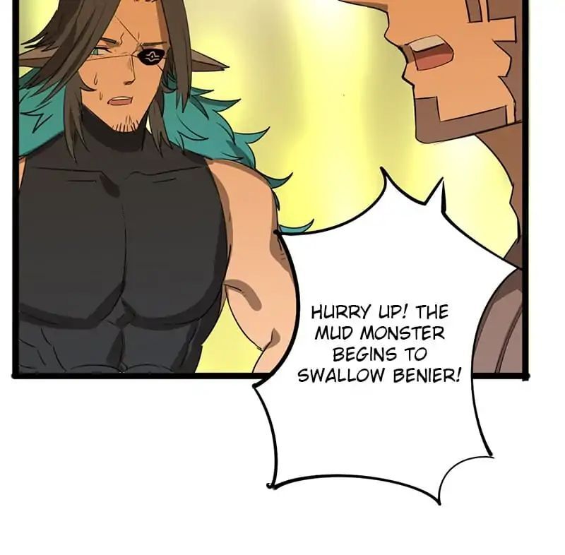 Werewolf’s Wish Chapter 52 - page 19